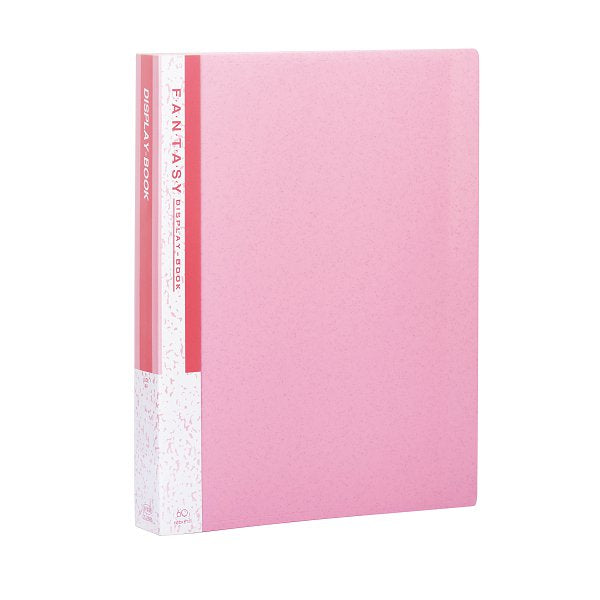 A4大理石紋資料簿