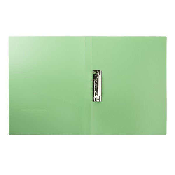 A4馬卡龍色系強力夾