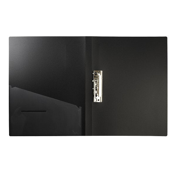 A4馬卡龍色系強力夾