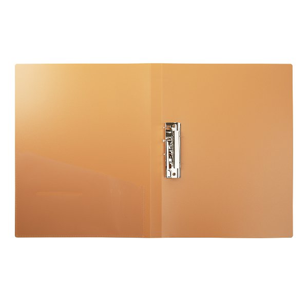 A4馬卡龍色系強力夾