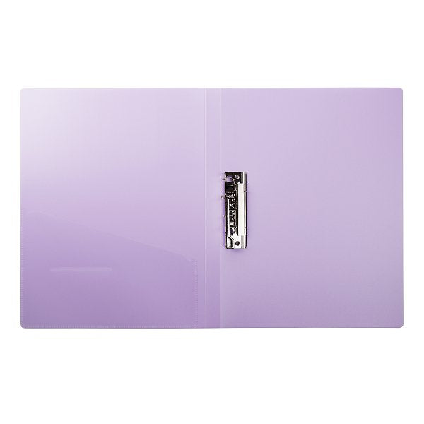 A4馬卡龍色系強力夾