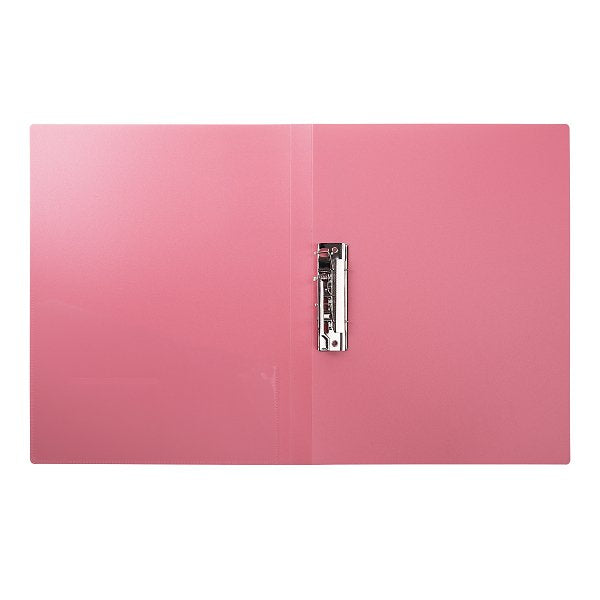 A4馬卡龍色系強力夾