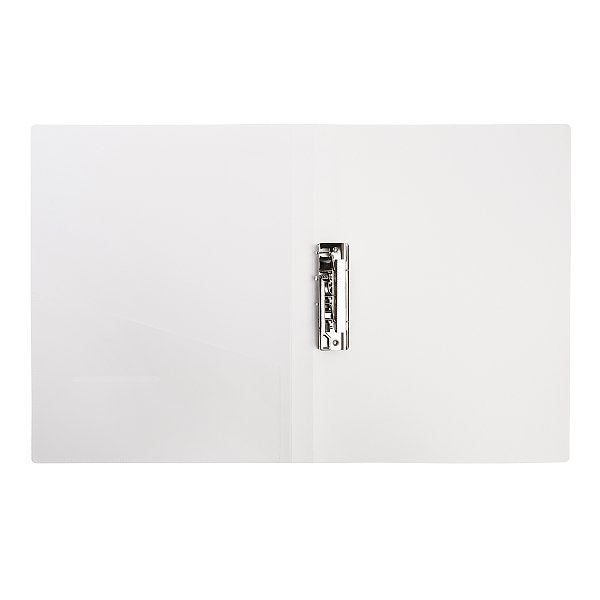 A4馬卡龍色系強力夾