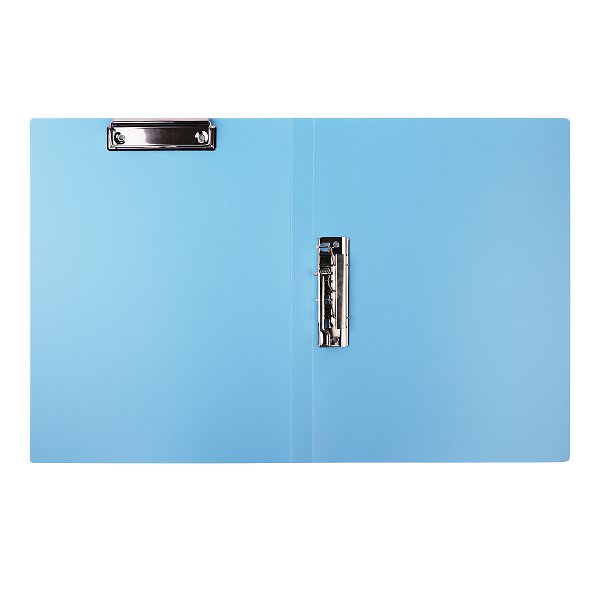 A4馬卡龍色系強力夾