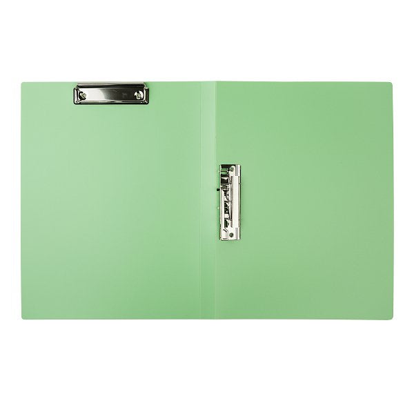 A4馬卡龍色系強力夾