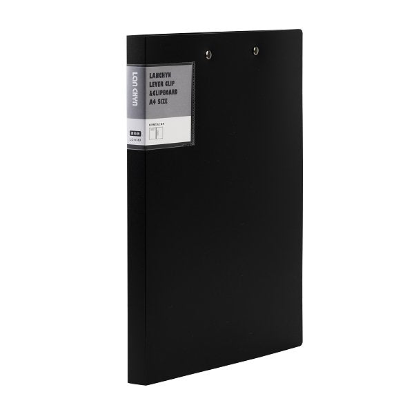 A4馬卡龍色系強力夾