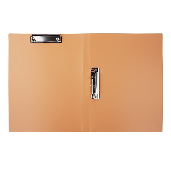 A4馬卡龍色系強力夾