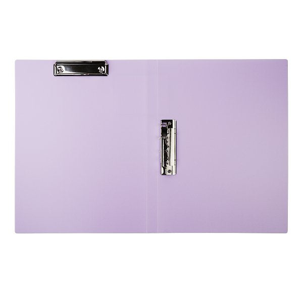 A4馬卡龍色系強力夾