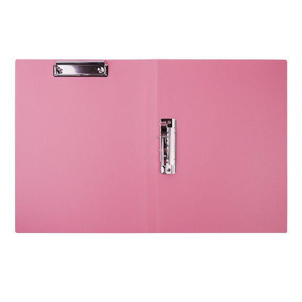 A4馬卡龍色系強力夾