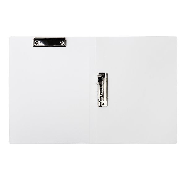 A4馬卡龍色系強力夾