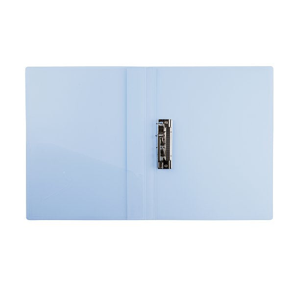 A4果凍色系強力夾