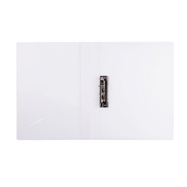 A4果凍色系強力夾