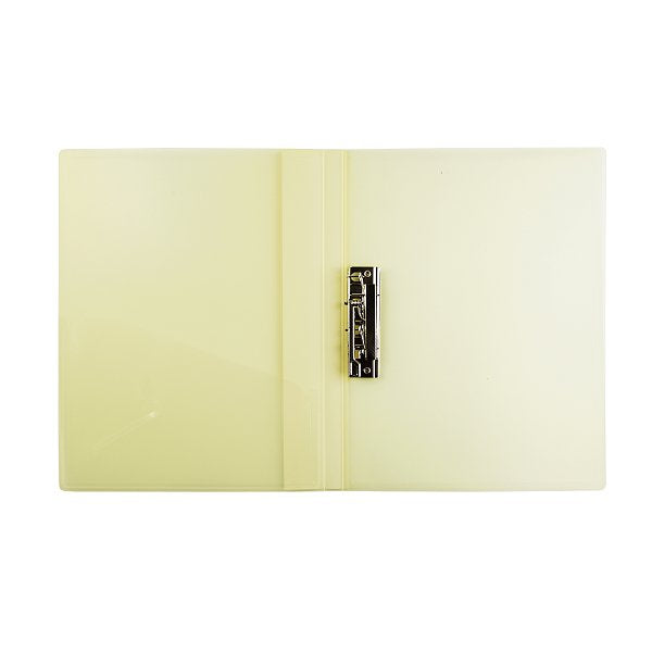 A4果凍色系強力夾