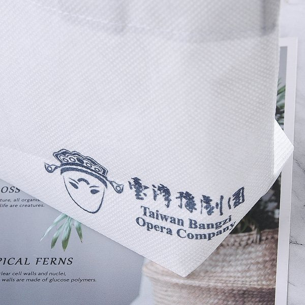 不織布飲料提袋