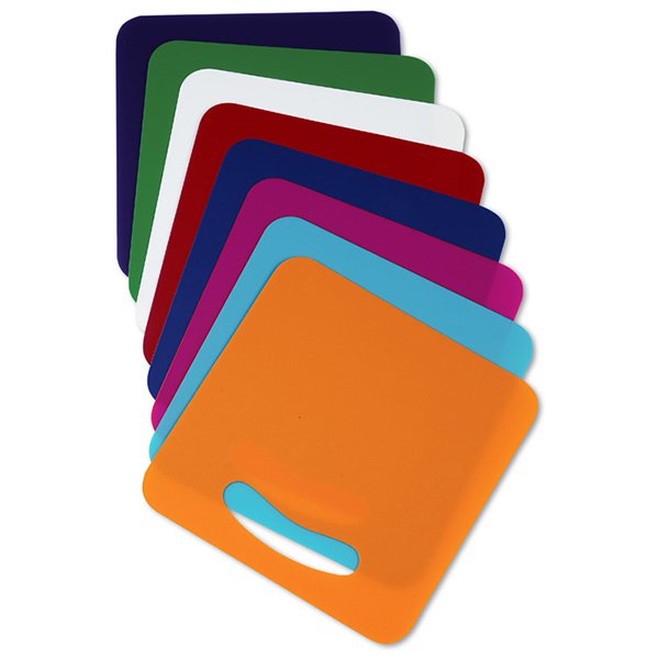 塑膠造形穿孔廣告扇