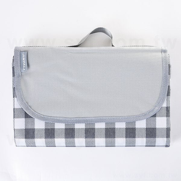 可摺疊600D牛津布防潑水野餐墊