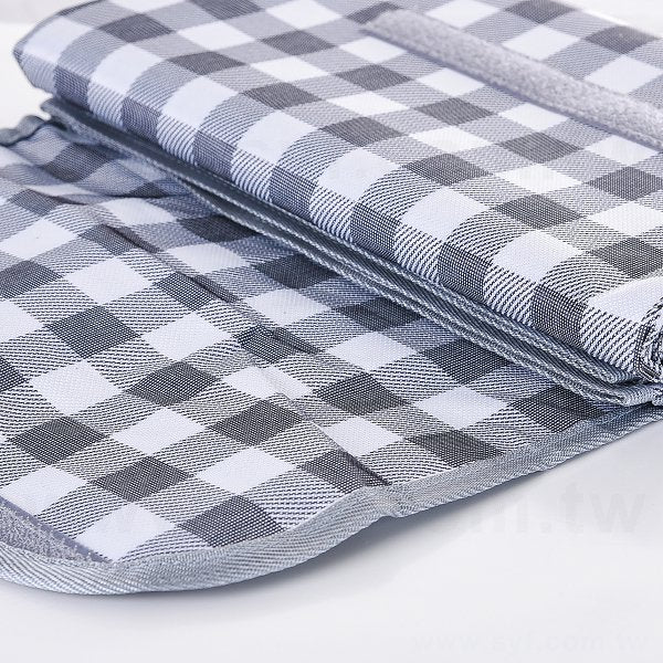 可摺疊600D牛津布防潑水野餐墊