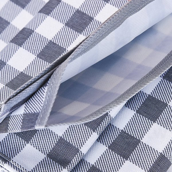 可摺疊600D牛津布防潑水野餐墊