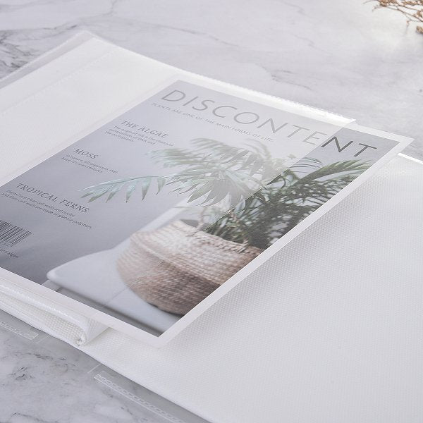 6x8相簿-塑料相冊相本