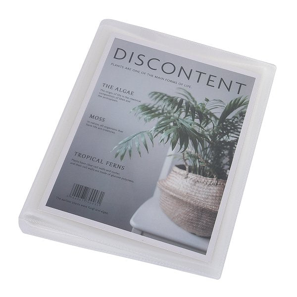 6x8相簿-塑料相冊相本