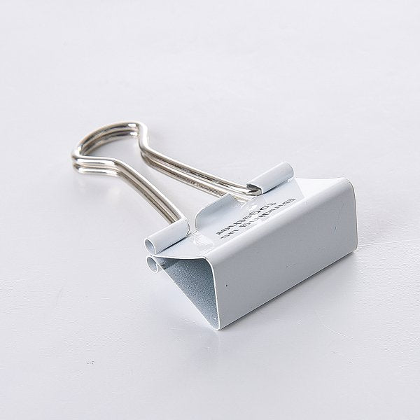 32mm彩色金屬長尾夾