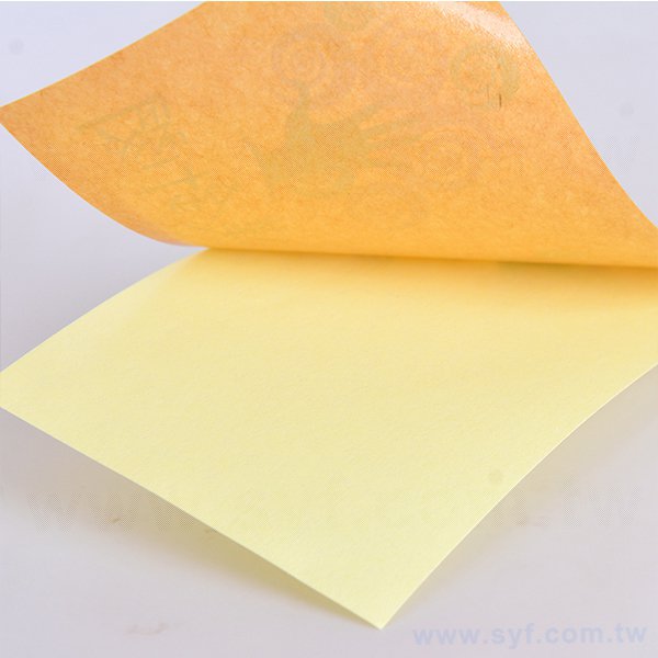 名片型赤牛皮貼紙印刷