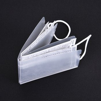 口罩收納夾