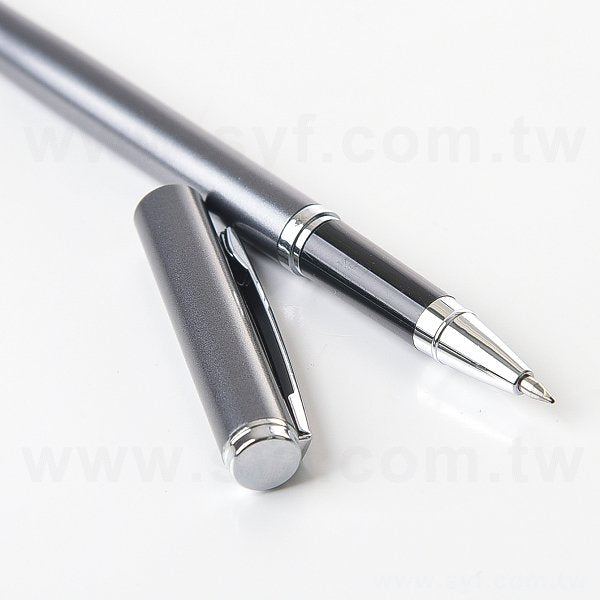 鋁製開蓋式金屬筆