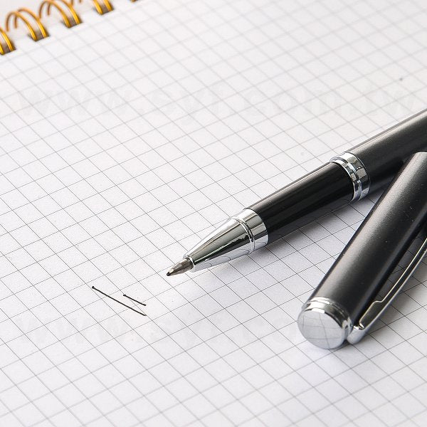 鋁製開蓋式金屬筆