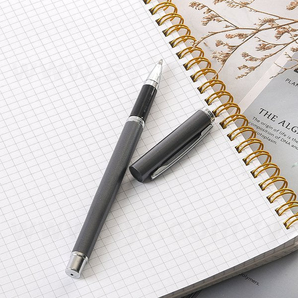 鋁製開蓋式金屬筆