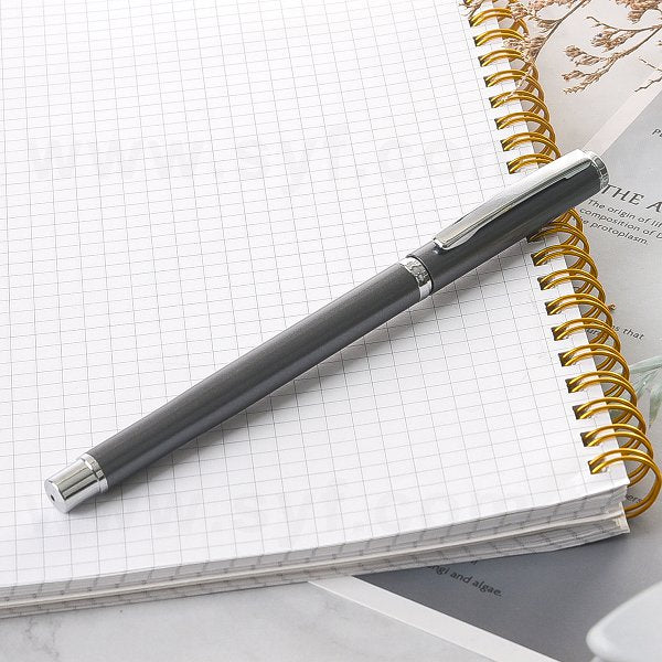 鋁製開蓋式金屬筆