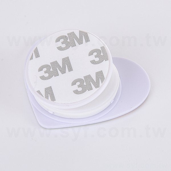 愛心款氣囊手機架