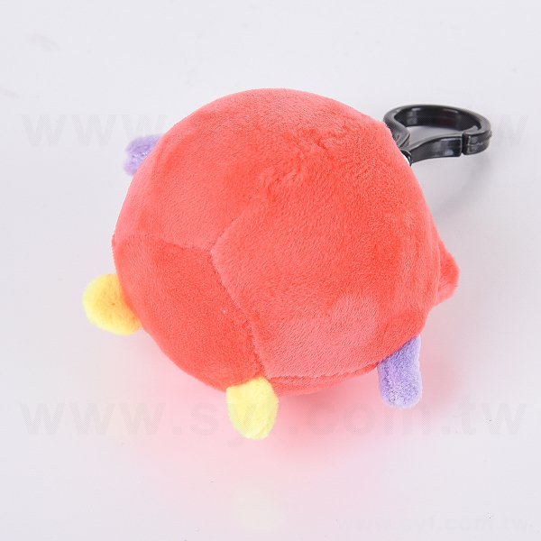 7cm貓頭鷹鑰匙圈