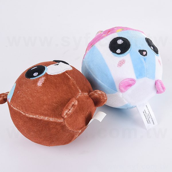 10cm甜點娃娃玩偶