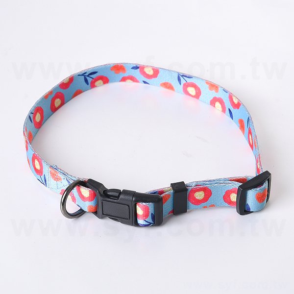 中型寵物項圈