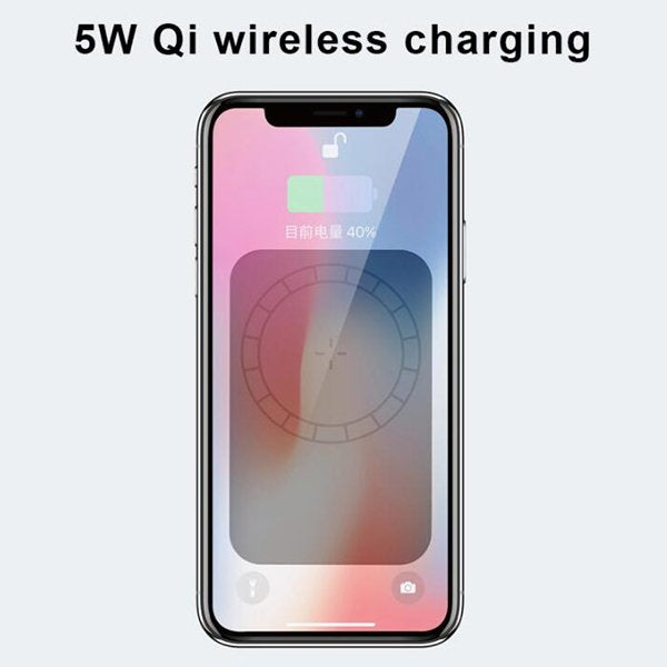 5000mAh磁吸充電行動電源