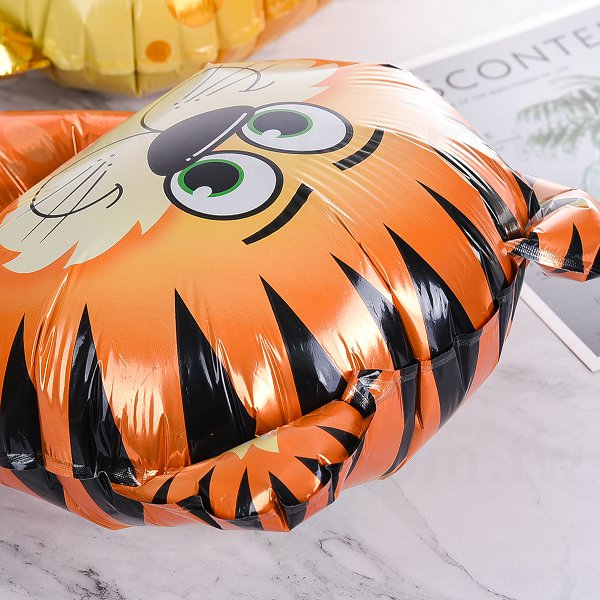 客製化手拿棒鋁箔氣球