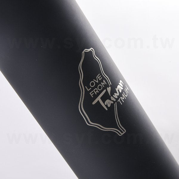 450ml不鏽鋼茶水分離真空杯