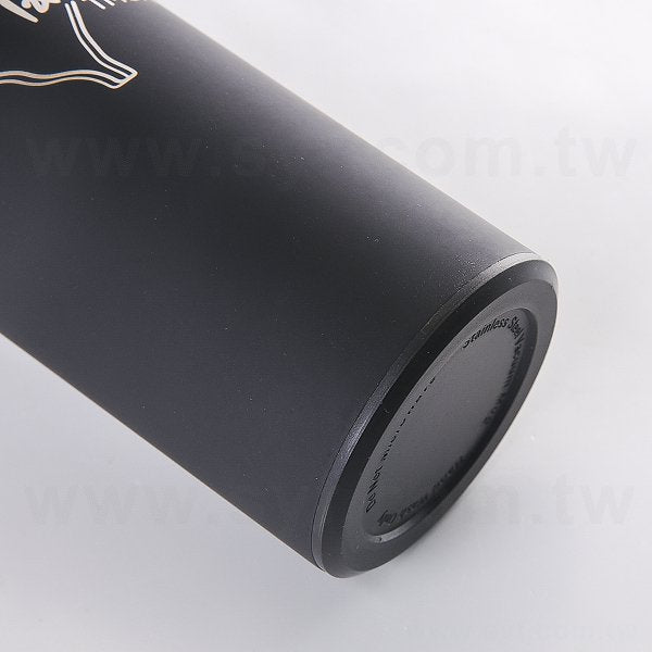 450ml不鏽鋼茶水分離真空杯