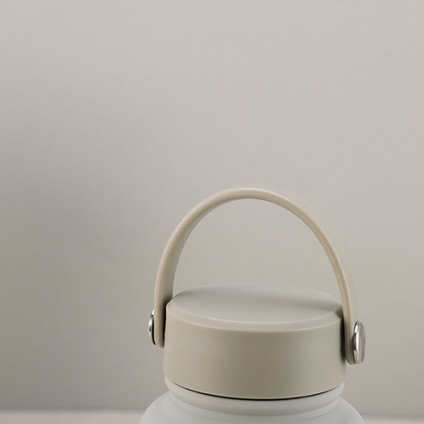 1200ml手提運動保溫瓶不鏽鋼水壺-304不銹鋼