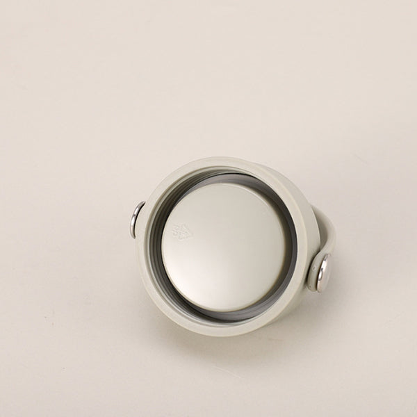 1200ml手提運動保溫瓶不鏽鋼水壺-304不銹鋼