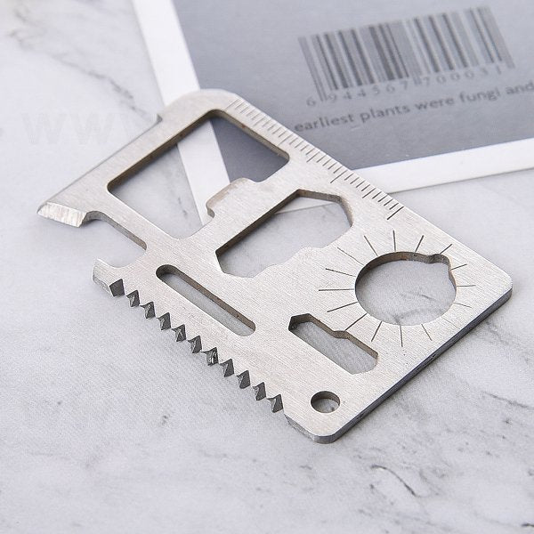 11合1多功能小工具