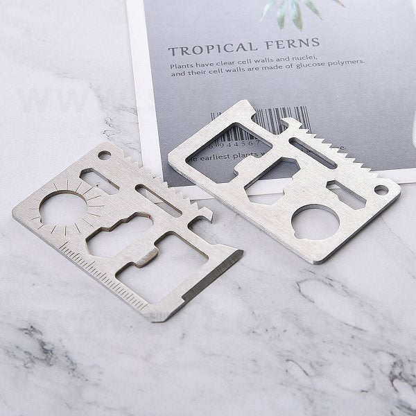 11合1多功能小工具