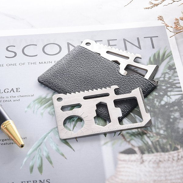 11合1多功能小工具