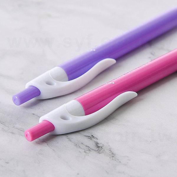 粉彩單色原子筆