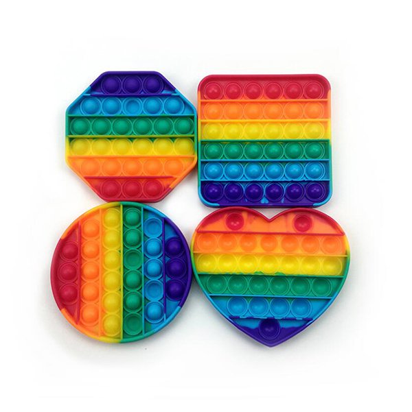 滅鼠先鋒擠泡泡舒壓