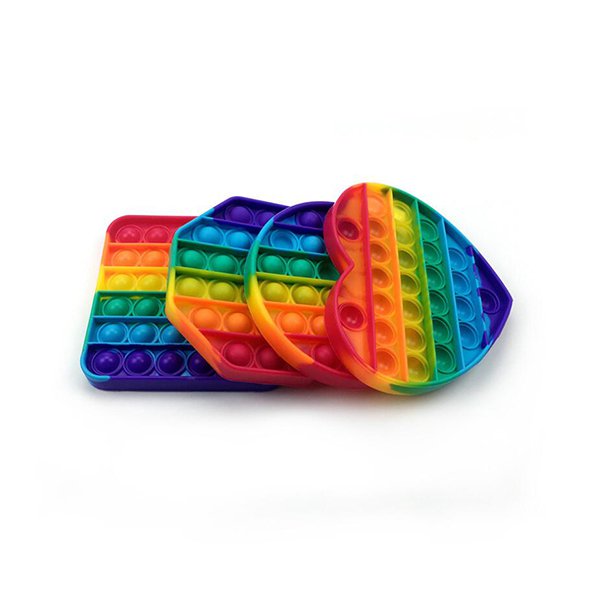 滅鼠先鋒擠泡泡舒壓