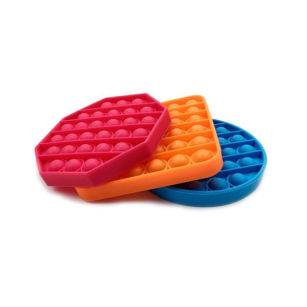 滅鼠先鋒擠泡泡舒壓