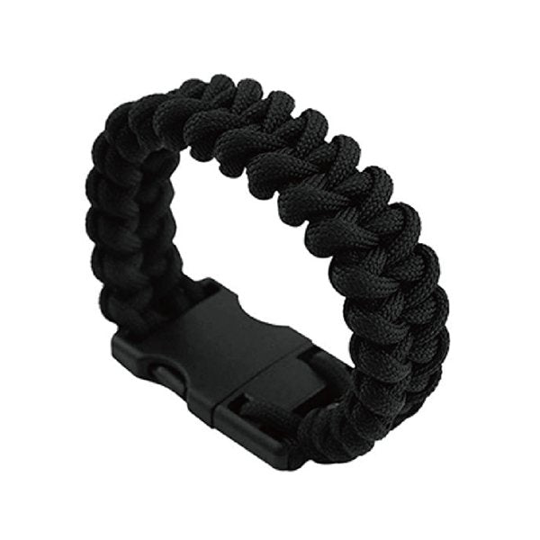 魚骨紋編織手環造型隨身碟