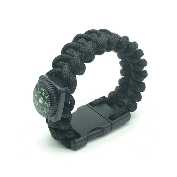 魚骨紋編織手環造型隨身碟